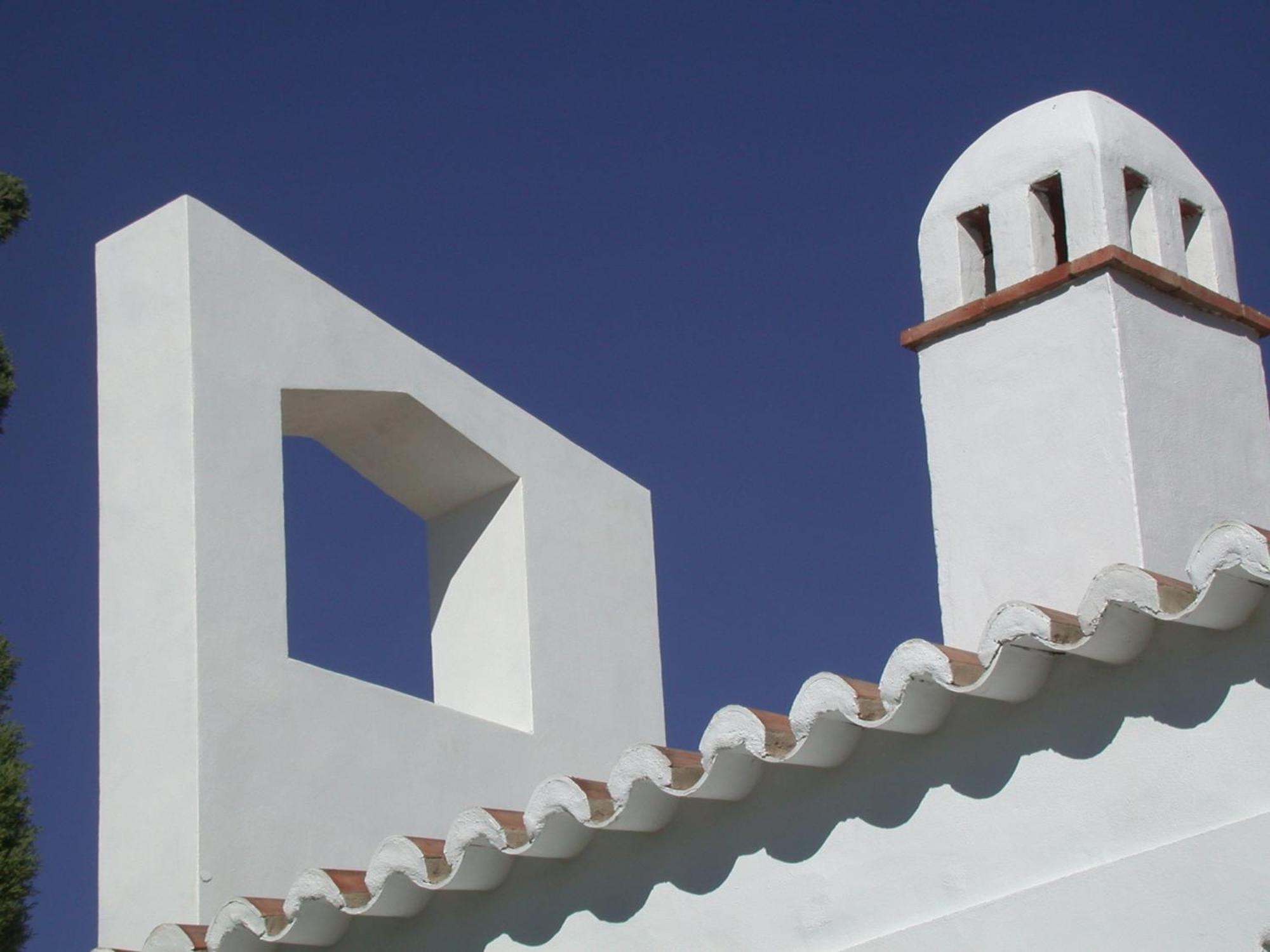 La Escuela del Campo Setenil De Las Bodegas Exterior foto